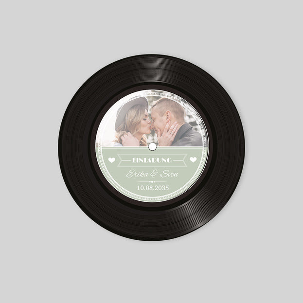 Vintage-Vinyl